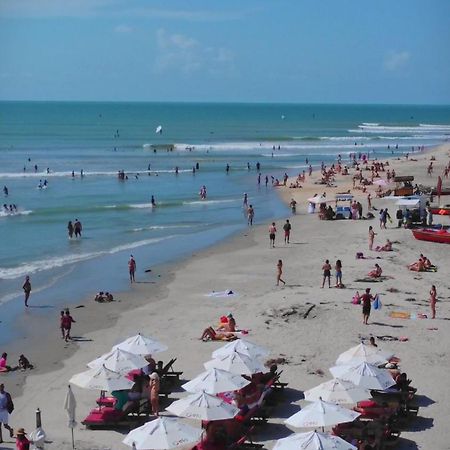Pousada Ravana Jijoca de Jericoacoara Esterno foto